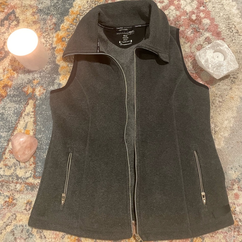 Calvin Klein winter vest